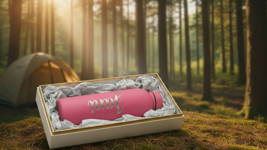 Personalised Gift Ideas for the Outdoor Lover