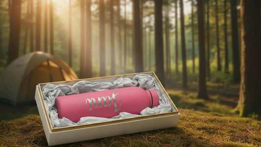 Personalised Gift Ideas for the Outdoor Lover