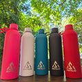 Summit Range Flask