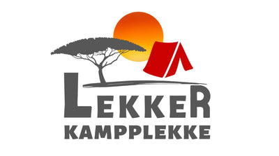 Lekker Kampplekke