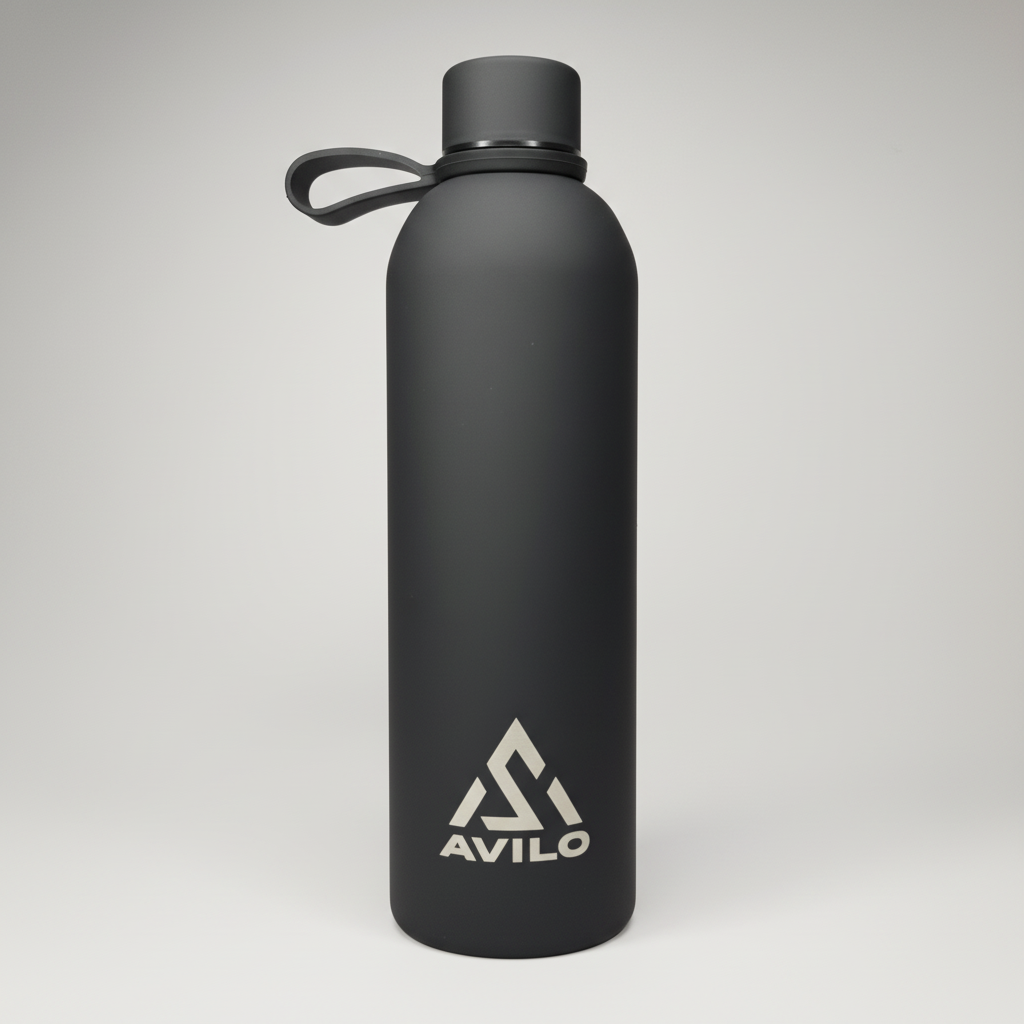 Summit Range Flask