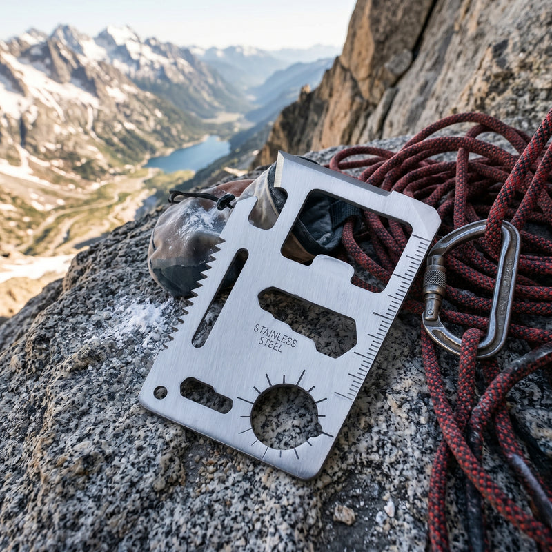 Card Multi-Tool