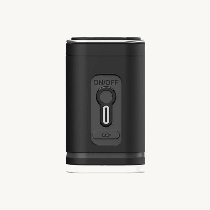 A typical mini pump