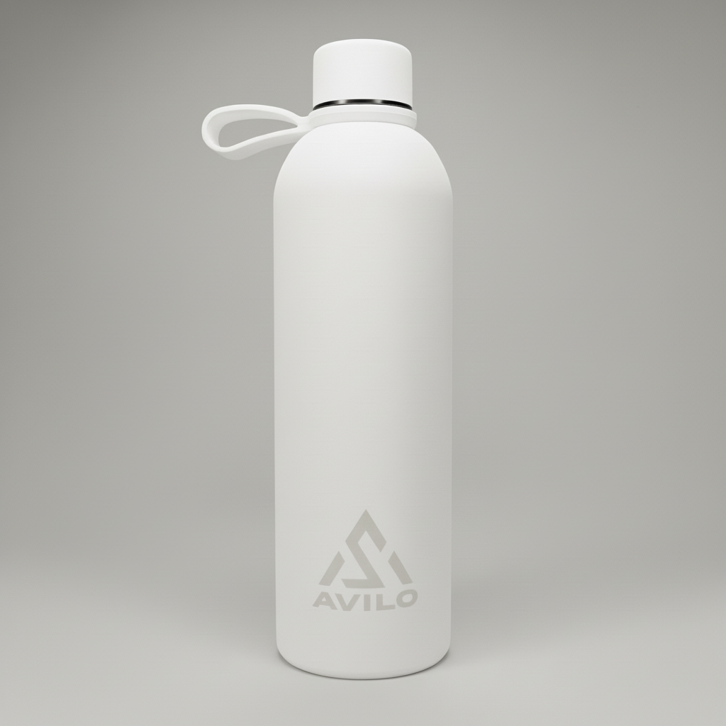 Summit Range Flask